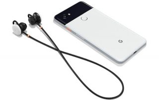 هدفون مترجم- پیکسل بادز- دستیار گوگل- Google Assistant- Pixel Buds