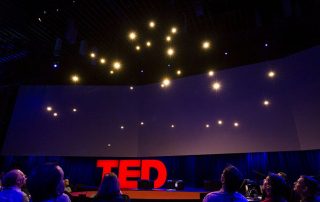 پهپاد – ربات پرنده – هواپیمای بدون سرنشین- پهپاد کرم ابریشم- tedtalk- synthetic swarms