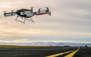 تاکسی هوایی خودران – تاکسی هوایی ایرباس – واهانا – اوبر – Vahana – ورتی پورت – Uber – پرواز شخصی - autonomous flying taxis - تاکسی خودران – تاکسی هوشمند